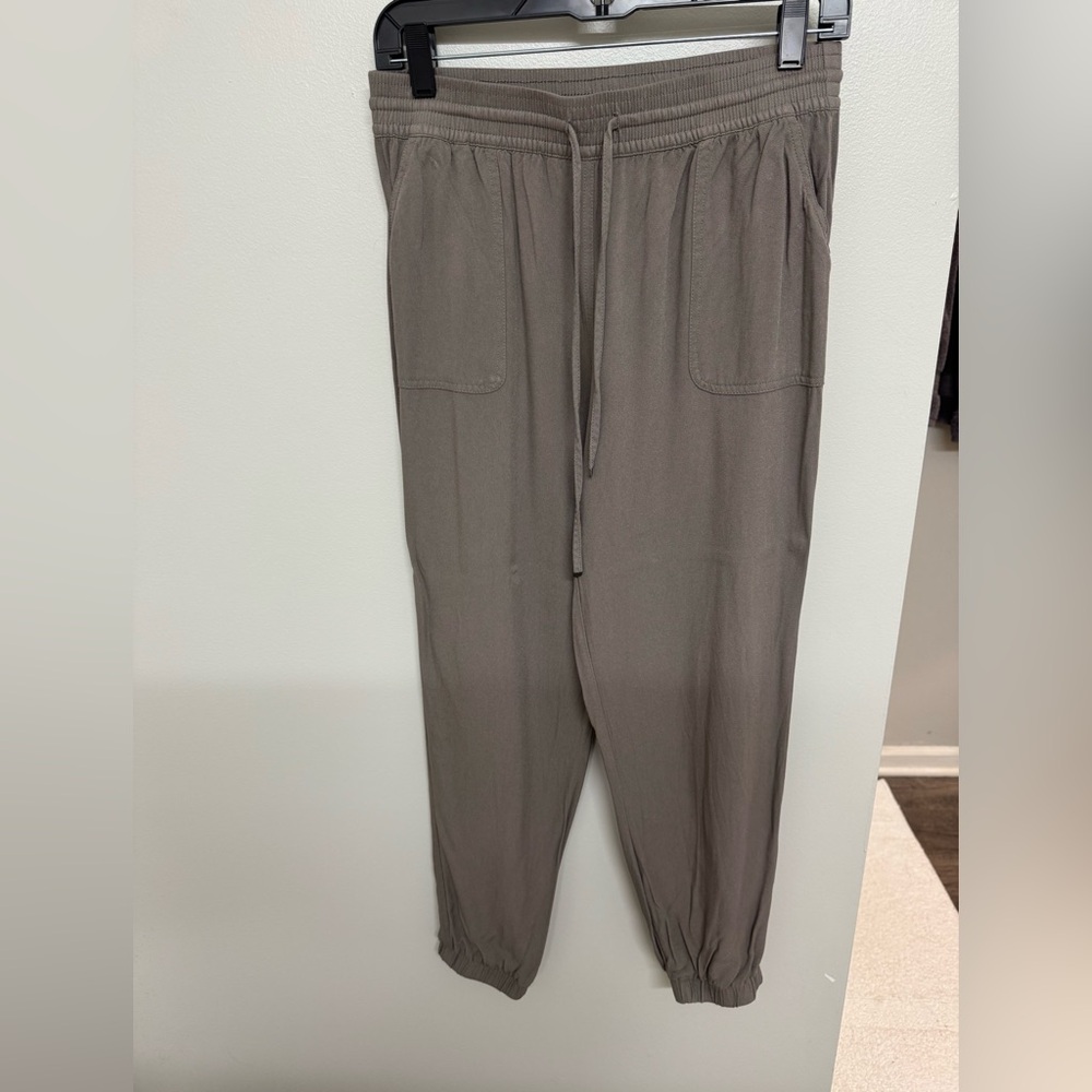 Bécool Gray Joggers